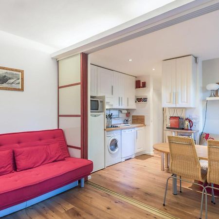 Appartement Chianti - Welkeys Megeve Luaran gambar